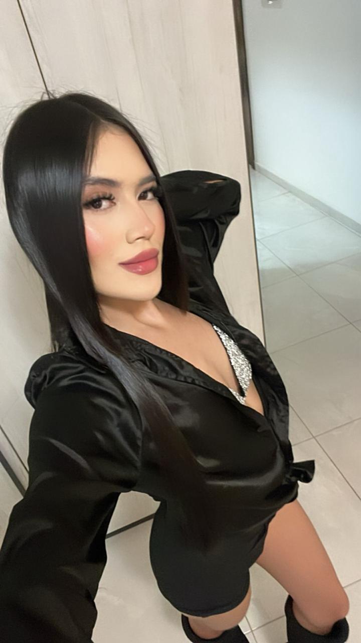 Escort - MIA - Ibiza Tops